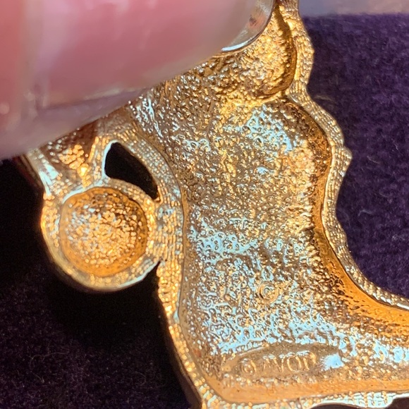 Vintage Avon brooch’s - Picture 3 of 9